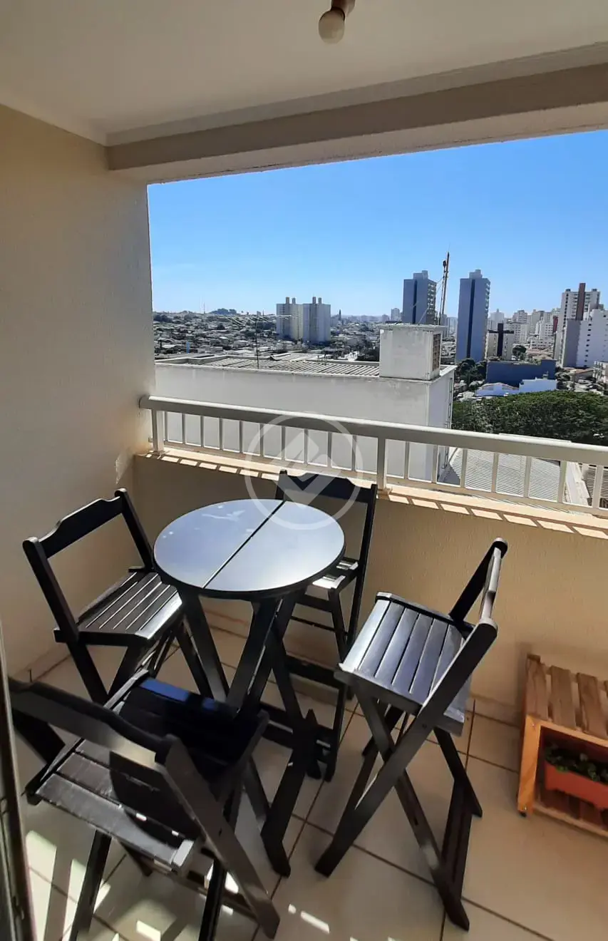 Imagem 3 - Apartamento em VILA IMPERIAL, São José do Rio Preto - SP