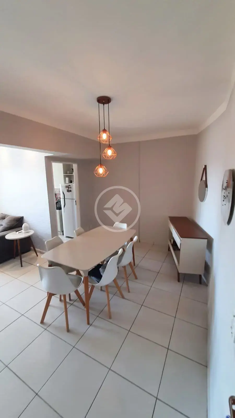 Imagem 6 - Apartamento em VILA IMPERIAL, São José do Rio Preto - SP