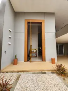 Sobrado Em Condomínio Residencial Eco Village, São José do Rio Preto - SP — foto 2