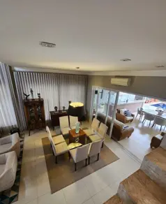 Imagem 4 - Sobrado Em Condomínio em Residencial Eco Village, São José do Rio Preto - SP