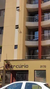 Apartamento Centro, São José do Rio Preto - SP — foto 1