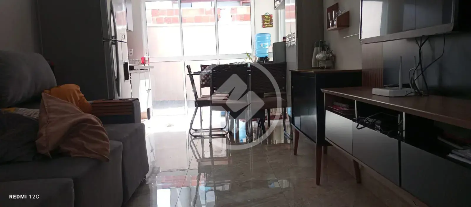 Imagem 5 - Casa Condomínio em Parque Residencial Nature I, São José do Rio Preto - SP