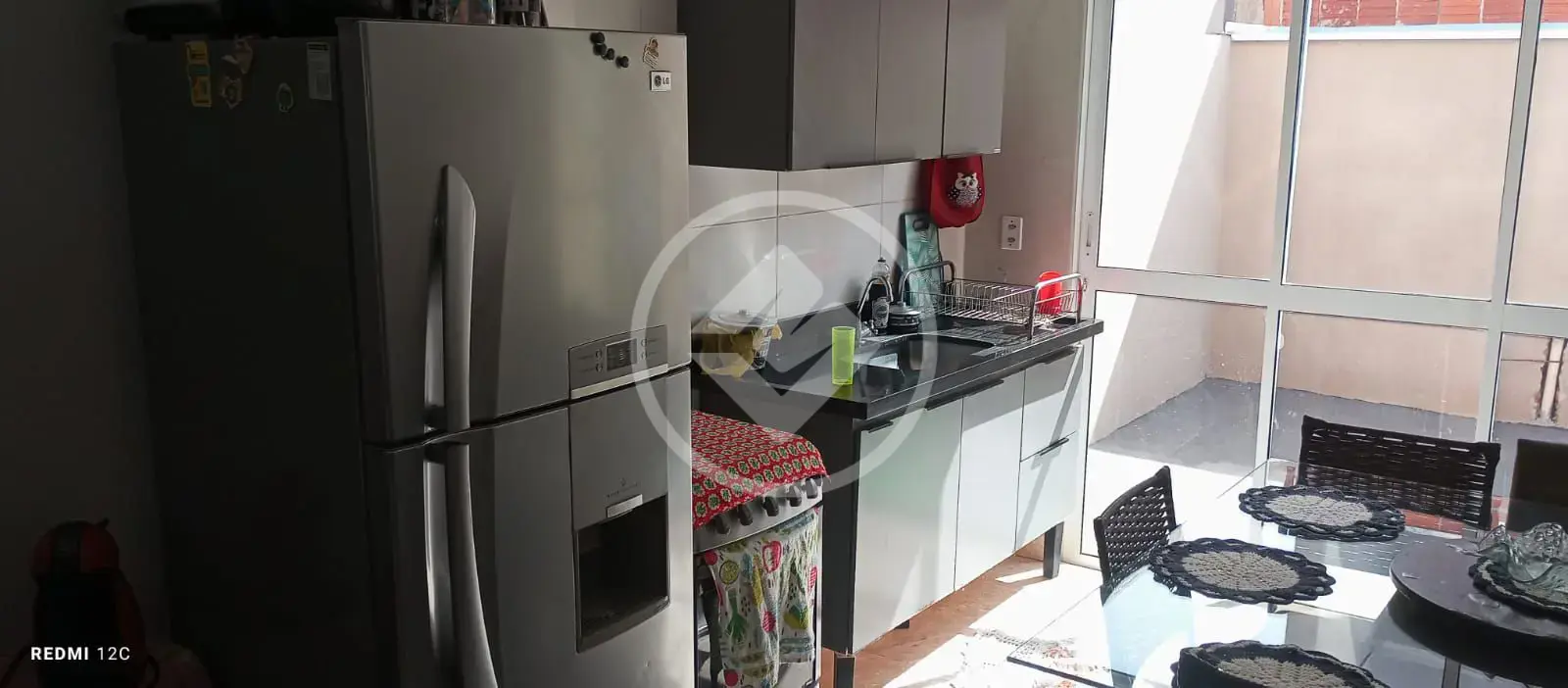 Imagem 6 - Casa Condomínio em Parque Residencial Nature I, São José do Rio Preto - SP