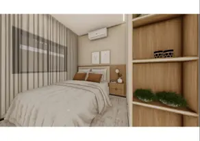 Imagem 2 - Casa Condomínio em Vila do Golfe, Ribeirão Preto - SP