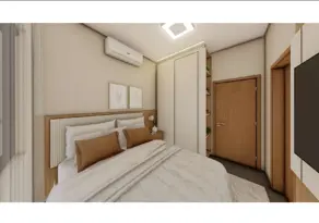 Imagem 3 - Casa Condomínio em Vila do Golfe, Ribeirão Preto - SP