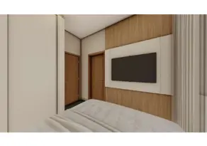 Imagem 4 - Casa Condomínio em Vila do Golfe, Ribeirão Preto - SP