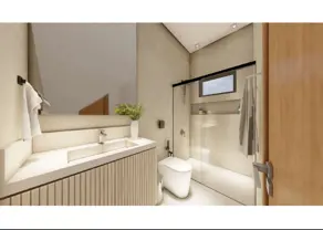 Imagem 6 - Casa Condomínio em Vila do Golfe, Ribeirão Preto - SP
