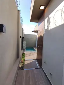 Imagem 2 - Casa Condomínio em Jardim Valência, Ribeirão Preto - SP