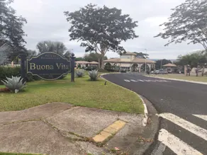 Terreno Condomínio Parque Residencial Buona Vita, São José do Rio Preto - SP — foto 1