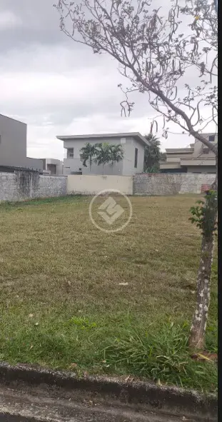 Image 2 - Terreno Condomínio em Parque Residencial Buona Vita, São José do Rio Preto - SP