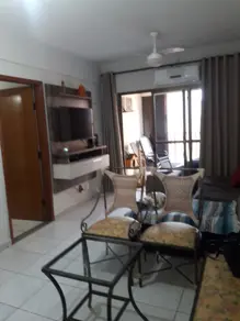 Imagem 2 - Apartamento em Jardim Bela Vista, São José do Rio Preto - SP