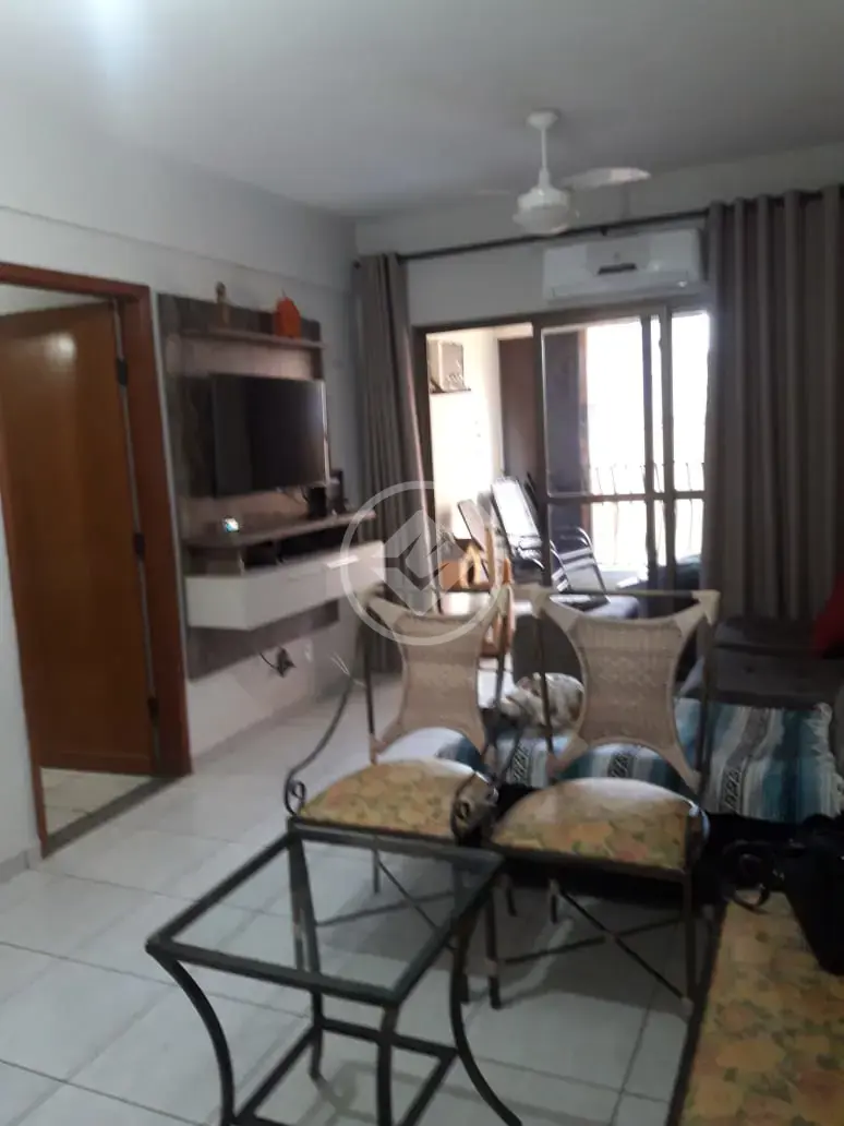 Imagem 2 - Apartamento em Jardim Bela Vista, São José do Rio Preto - SP