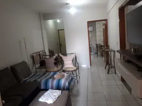 Apartamento Jardim Bela Vista, São José do Rio Preto - SP — foto 1