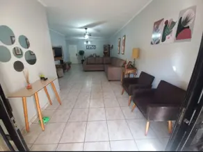 Apartamento Vila Ideal, São José do Rio Preto - SP — foto 1