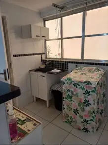 Imagem 4 - Apartamento em Vila Ideal, São José do Rio Preto - SP