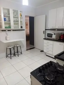 Imagem 5 - Apartamento em Vila Ideal, São José do Rio Preto - SP