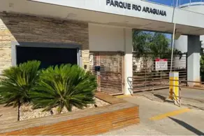 Apartamento Conjunto Habitacional Sao Deocleciano, São José do Rio Preto - SP — foto 2