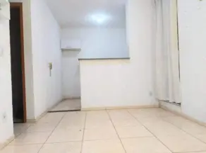 Imagem 2 - Apartamento em Conjunto Habitacional Sao Deocleciano, São José do Rio Preto - SP