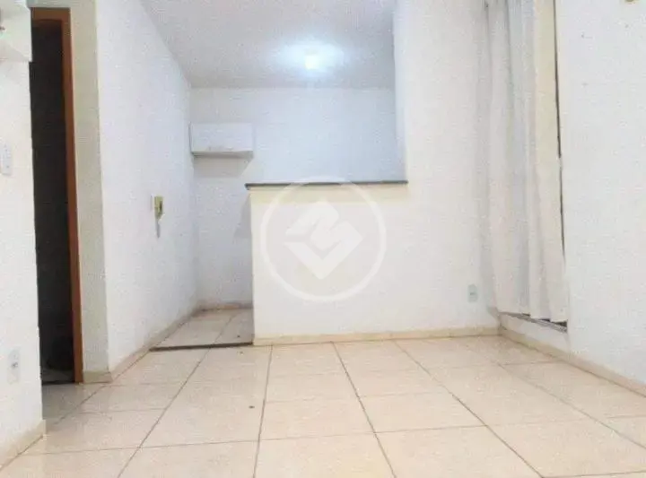 Imagem 2 - Apartamento em Conjunto Habitacional Sao Deocleciano, São José do Rio Preto - SP