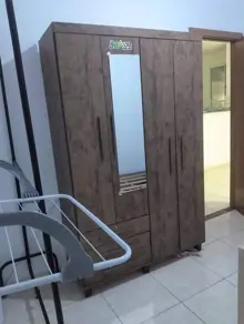 Imagem 3 - Apartamento em Conjunto Habitacional Sao Deocleciano, São José do Rio Preto - SP