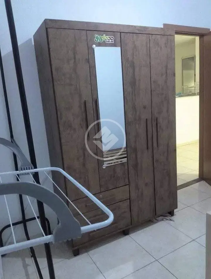 Imagem 3 - Apartamento em Conjunto Habitacional Sao Deocleciano, São José do Rio Preto - SP