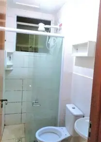 Imagem 5 - Apartamento em Conjunto Habitacional Sao Deocleciano, São José do Rio Preto - SP