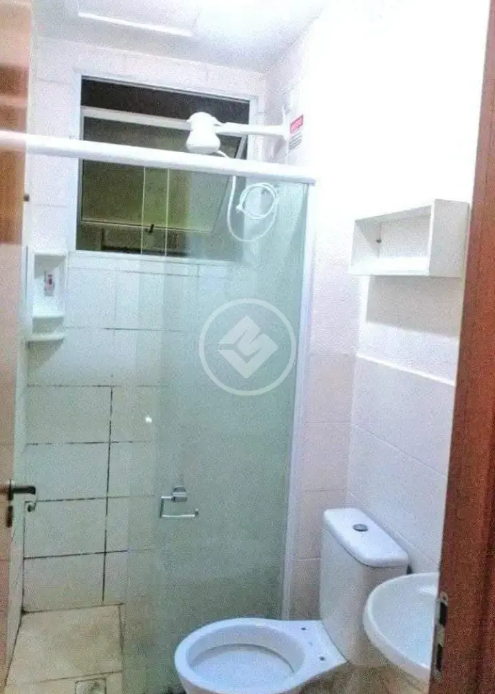 Imagem 5 - Apartamento em Conjunto Habitacional Sao Deocleciano, São José do Rio Preto - SP