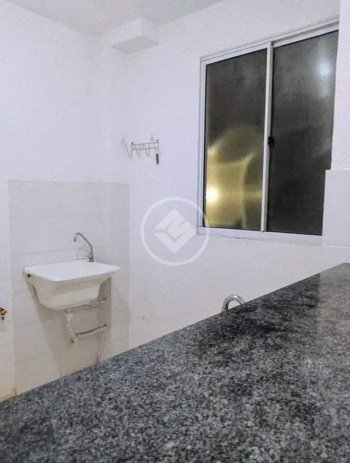 Image 10 - Apartamento em Conjunto Habitacional Sao Deocleciano, São José do Rio Preto - SP