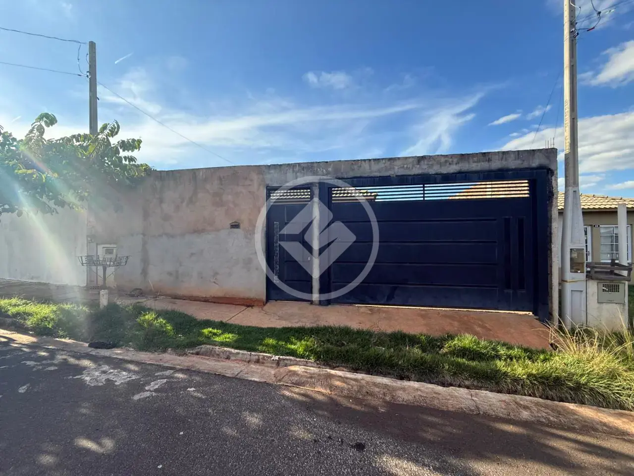 Imagem 1 - Casa em Egydio Zani, São José do Rio Preto - SP