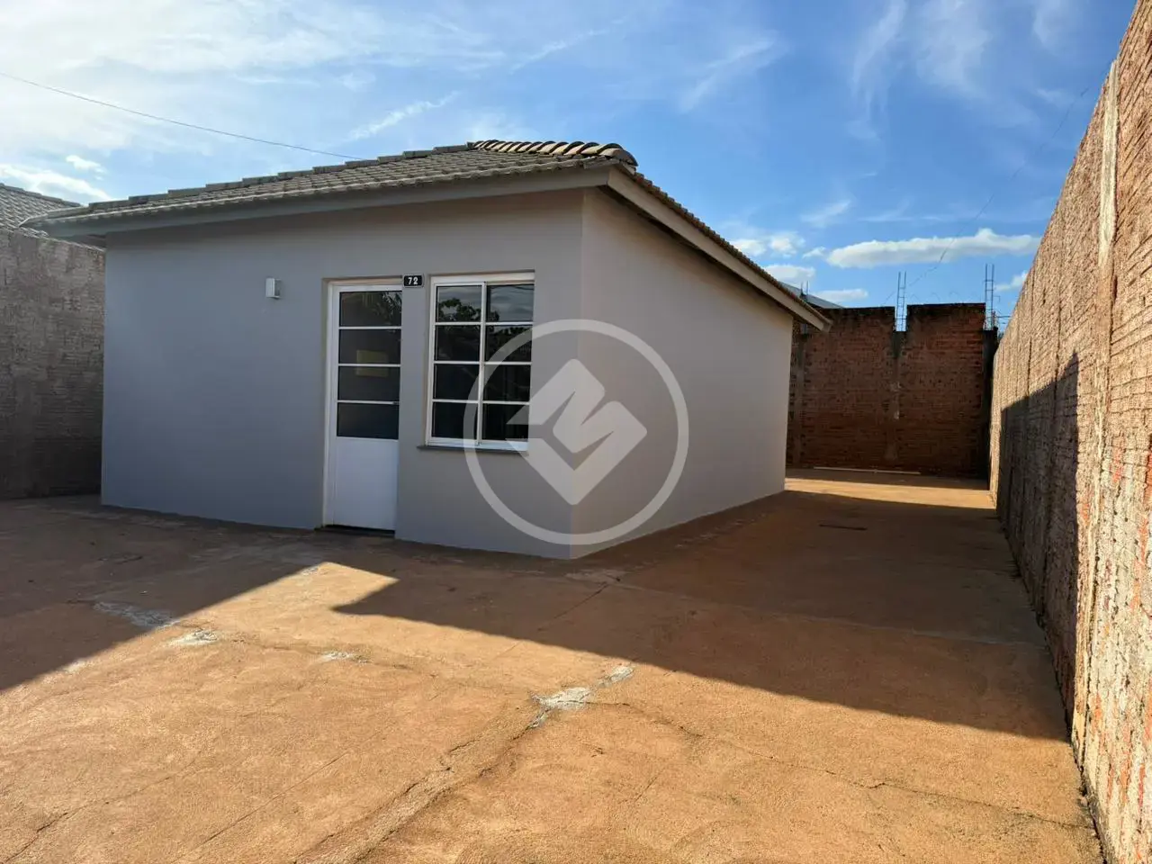 Imagem 2 - Casa em Egydio Zani, São José do Rio Preto - SP