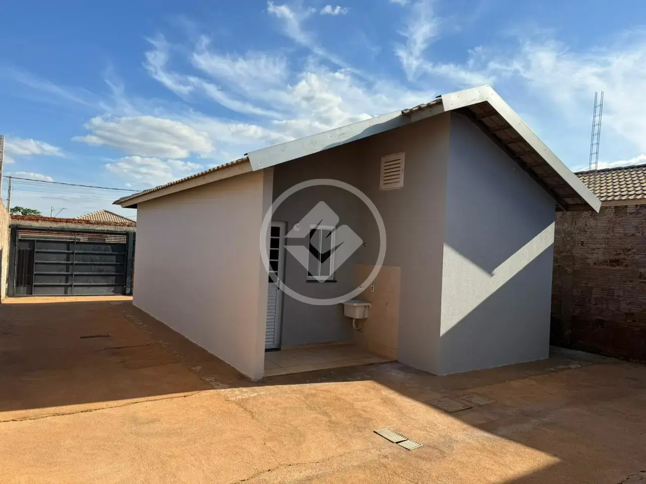 Imagem 3 - Casa em Egydio Zani, São José do Rio Preto - SP