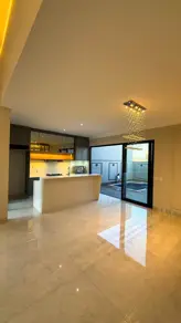 Imagem 5 - Casa Condomínio em Jardim Santa Maria, São José do Rio Preto - SP