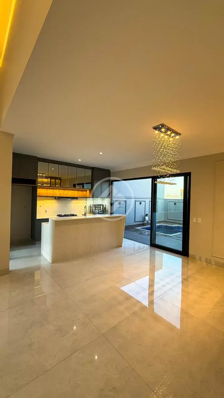 Imagem 5 - Casa Condomínio em Jardim Santa Maria, São José do Rio Preto - SP