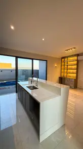 Imagem 4 - Casa Condomínio em Jardim Santa Maria, São José do Rio Preto - SP