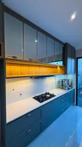 Imagem 6 - Casa Condomínio em Jardim Santa Maria, São José do Rio Preto - SP