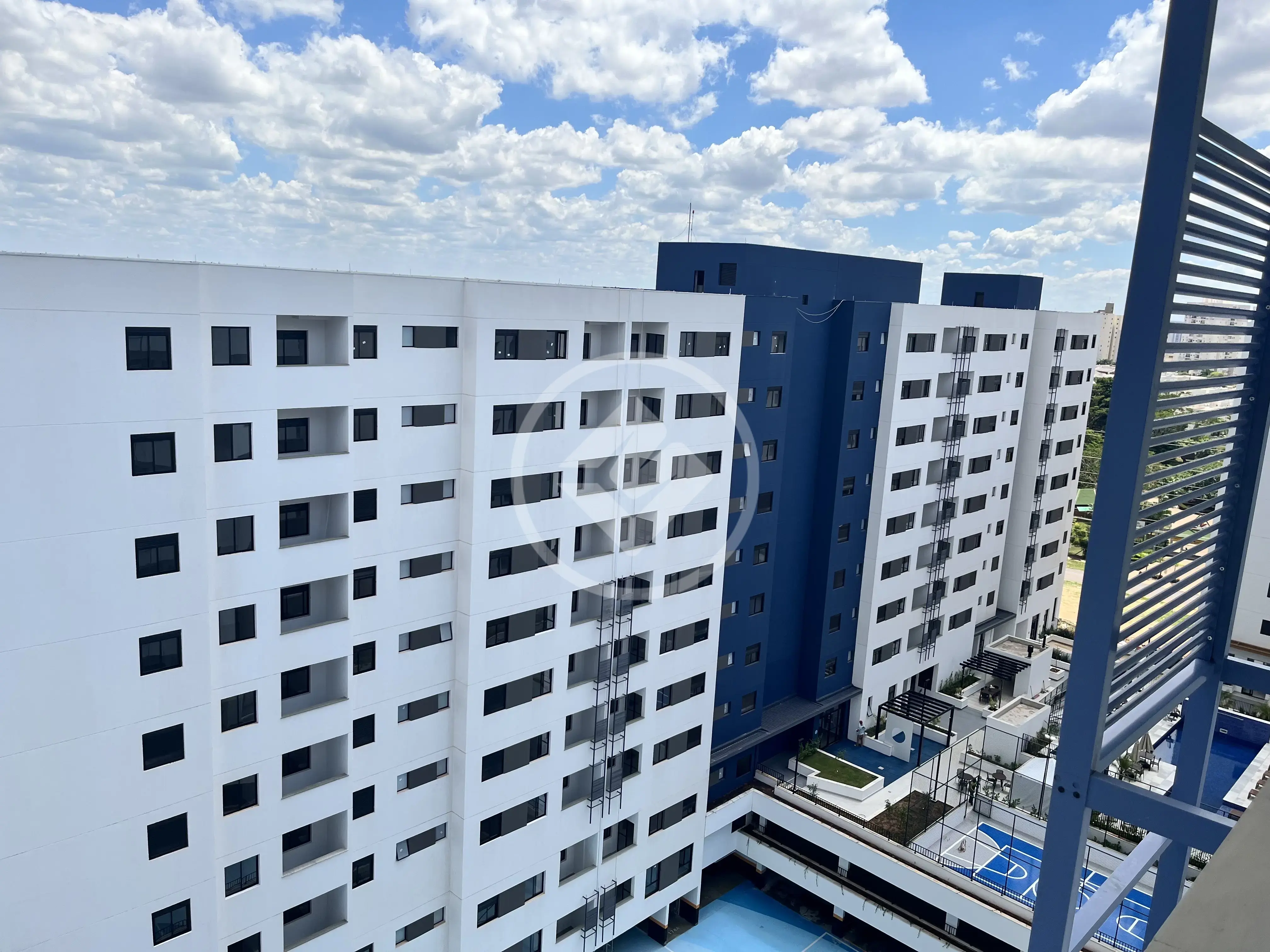 Imagem 6 - Apartamento em Jardim Bosque das Vivendas, São José do Rio Preto - SP