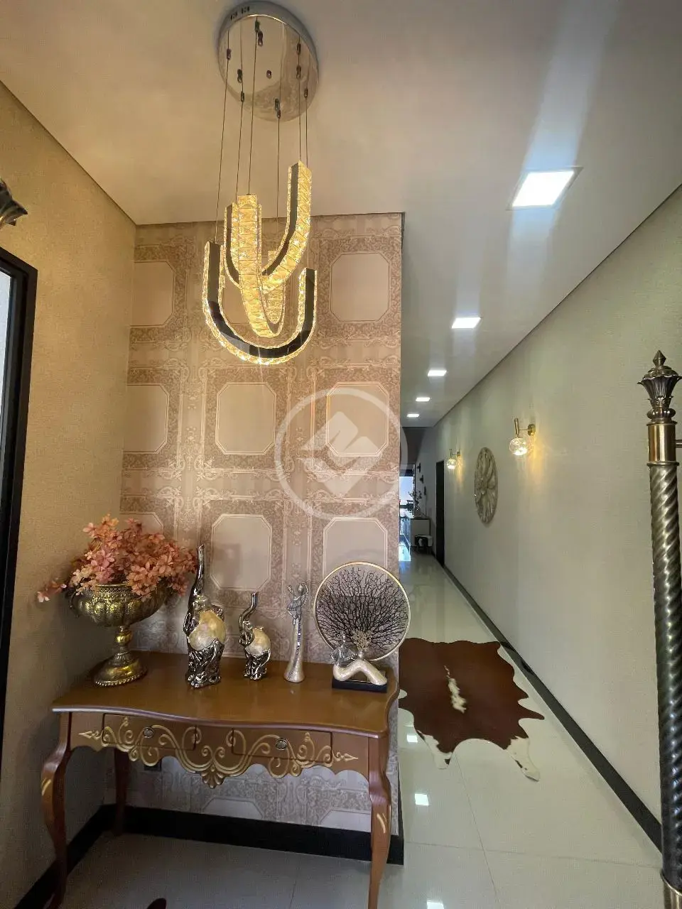 Imagem 1 - Casa Condomínio em Loteamento Recanto do Lago, São José do Rio Preto - SP