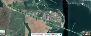 Imagem 2 - Terreno Condomínio em zona rural, Mendonça - SP