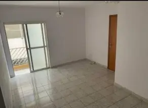Apartamento Cidade Nova, São José do Rio Preto - SP — foto 1