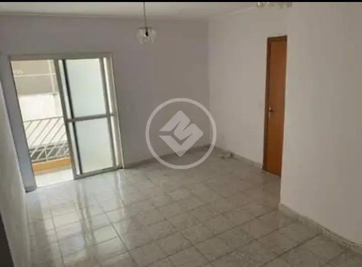 Imagem 1 - Apartamento em Cidade Nova, São José do Rio Preto - SP