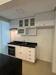 Imagem 4 - Apartamento em Iguatemi, São José do Rio Preto - SP
