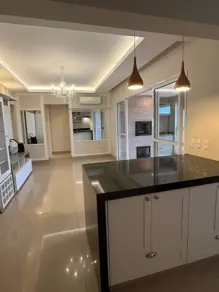 Apartamento Iguatemi, São José do Rio Preto - SP — foto 2