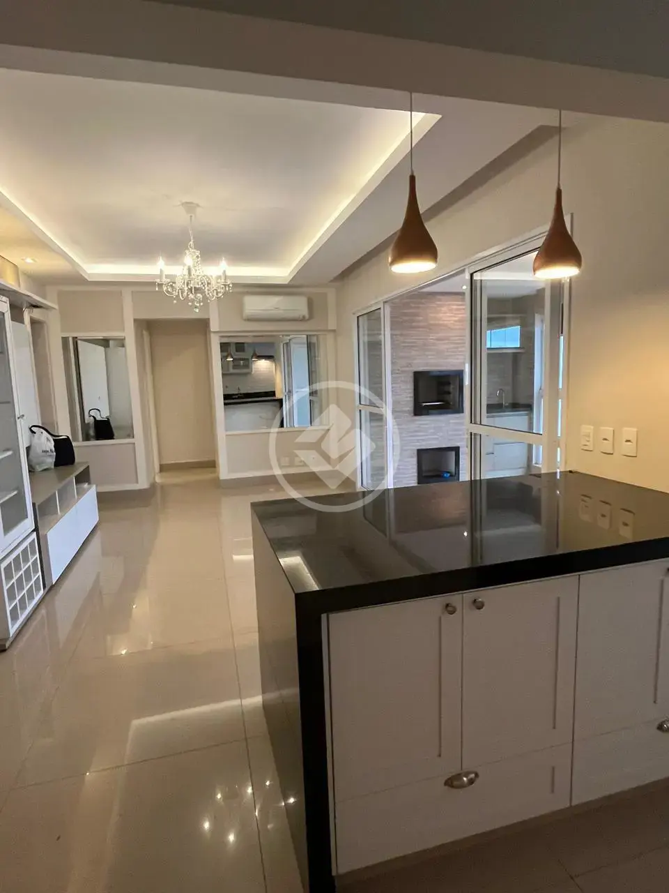 Imagem 1 - Apartamento em Iguatemi, São José do Rio Preto - SP