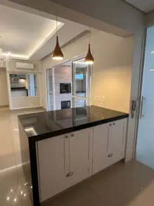 Imagem 2 - Apartamento em Iguatemi, São José do Rio Preto - SP