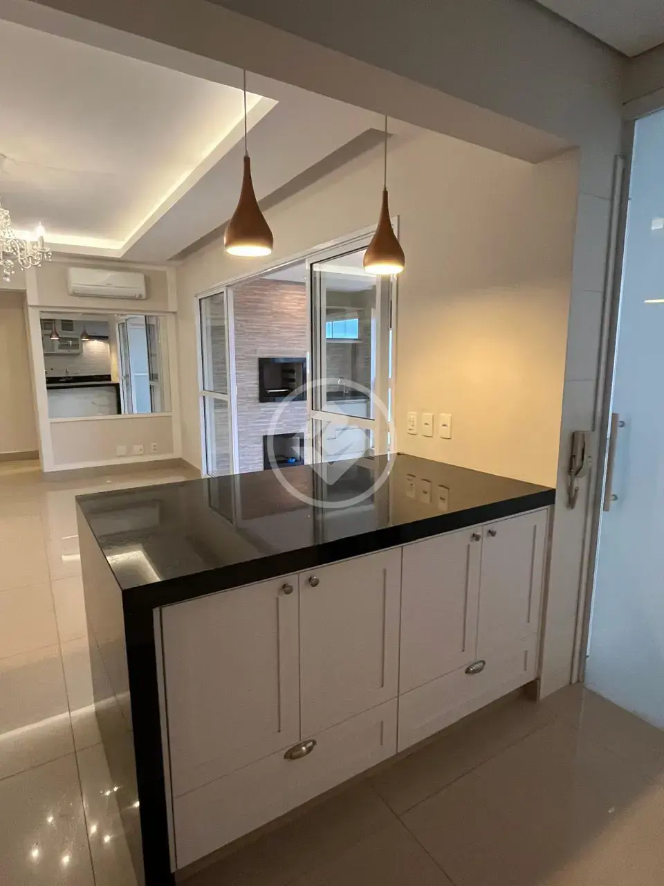 Imagem 2 - Apartamento em Iguatemi, São José do Rio Preto - SP