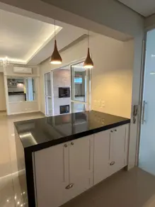 Imagem 3 - Apartamento em Iguatemi, São José do Rio Preto - SP