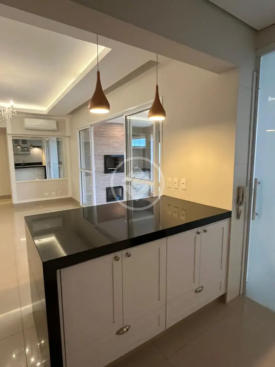 Imagem 3 - Apartamento em Iguatemi, São José do Rio Preto - SP