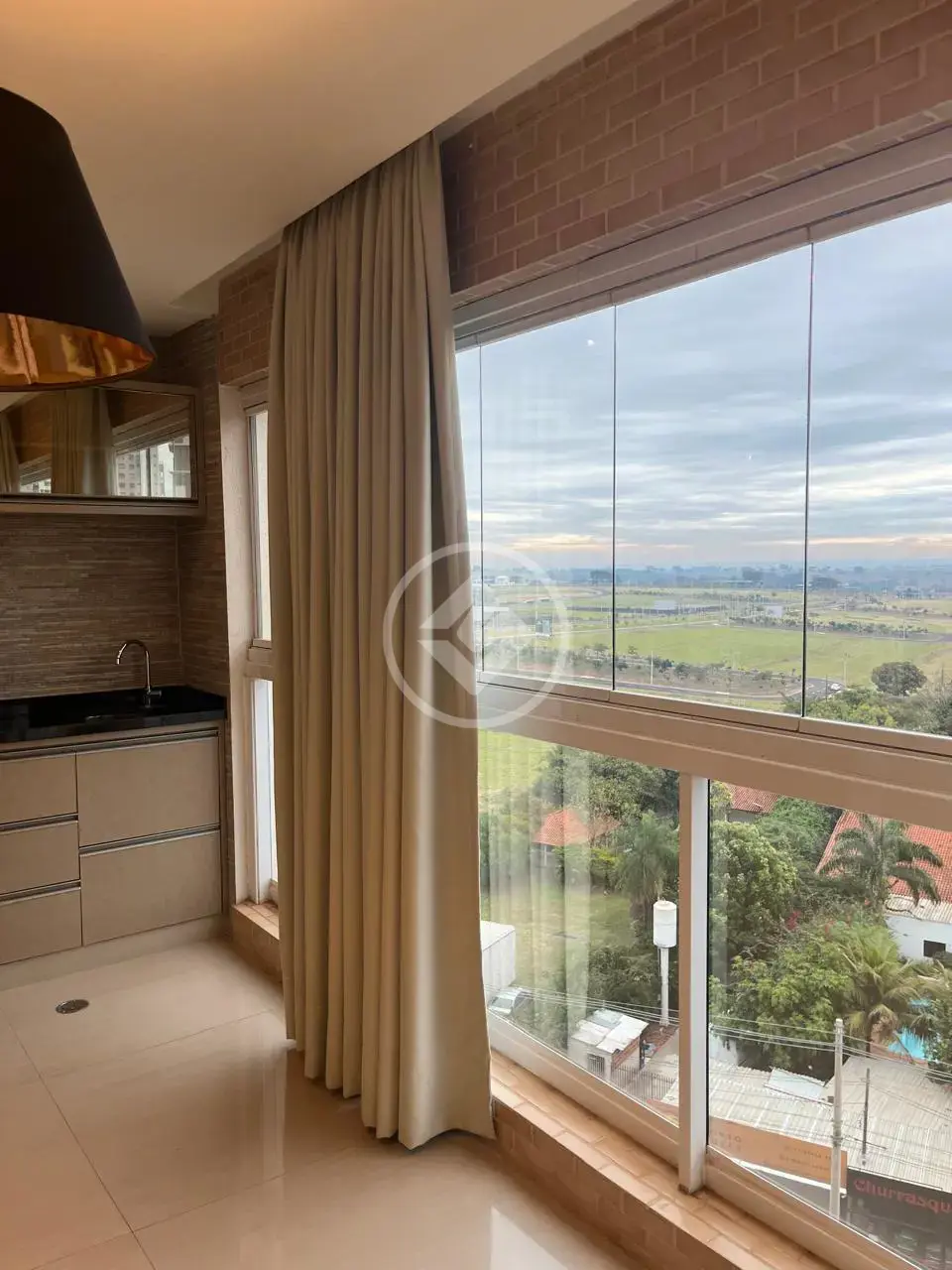 Imagem 6 - Apartamento em Iguatemi, São José do Rio Preto - SP