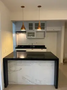 Imagem 5 - Apartamento em Iguatemi, São José do Rio Preto - SP