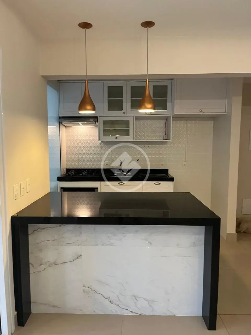 Imagem 5 - Apartamento em Iguatemi, São José do Rio Preto - SP